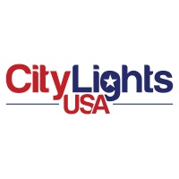 City Lights USA logo - Similar company to Frontier Imaging Inc
