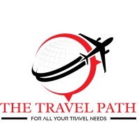 The Travel Path logo - Similar company to Celtzer™ Sparkling Water