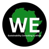 WE Sustainability Consulting logo - Similar company to We Sustainability