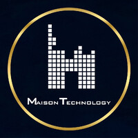 Maison Technology logo - Similar company to Maison Tech