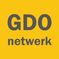 GDO netwerk logo - Similar company to Ourea Kitchenware