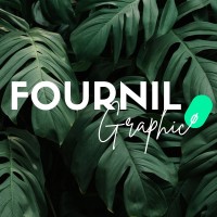 Fournil Graphic logo - Similar company to Ma Security