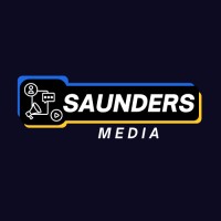 Saunders Media LLC logo - Similar company to Gridfluence