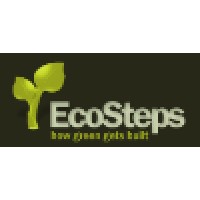 EcoSteps logo - Similar company to Ecosteps