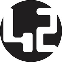 Fortytwo logo - Similar company to Devops Cape Town