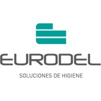Eurodel logo - Similar company to Landberg.Dk