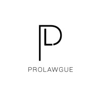 Prolawgue logo - Similar company to Aifocused