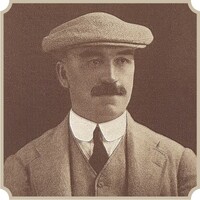 Alister MacKenzie Institute logo - Similar company to Pacific Golf Design