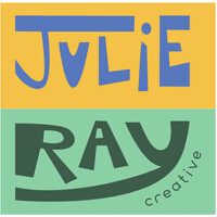 Julie Ray Creative LLC logo - Similar company to Logic Software Inc.