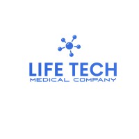 LIFE TECH MEDICAL COMPANY logo - Similar company to Ecmi - European Company For Maintenance & Installation