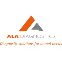 ALA Diagnostics, S.L. logo - Similar company to Imagilys