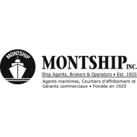 Montship Inc. logo - Similar company to F K Warren Limited