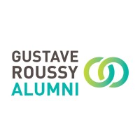 Gustave Roussy Alumni logo - Similar company to Onko.Fr