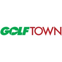 Golf Town logo - Similar company to Swing Catalyst Canada