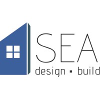 S.E.A. Construction logo - Similar company to Kitchens Made Simple