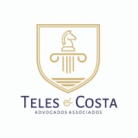 Teles & Costa Advogados Associados logo - Similar company to World Cann