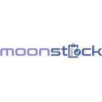 Moon-stock logo - Similar company to Software Infotech