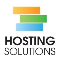 HOSTINGSOLUTIONS s.r.o. logo - Similar company to 1. Pf