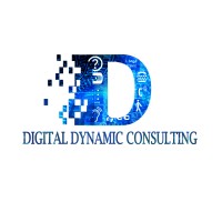Digital Dynamic Consulting logo - Similar company to Digital Dynamic