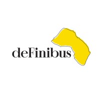 De Finibus logo - Similar company to Designch2