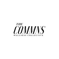 The Commns Wellness Collective logo - Similar company to Fit Me Sv · Modern Pilates Studio · Ketchum, Idaho
