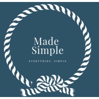 Made simple logo - Similar company to Castleview