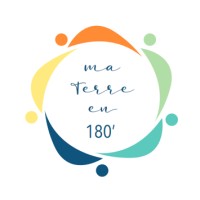 Ma Terre en 180 Min logo - Similar company to Ubilink