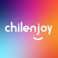 Chilenjoy logo - Similar company to Eva Comunicações