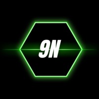 9N Global Graphene logo - Similar company to 9N Technologies