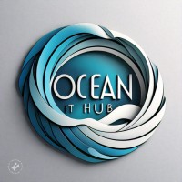 OCEAN IT HUB logo - Similar company to Swap And Style