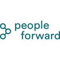 Peopleforward logo - Similar company to Direct2Florist