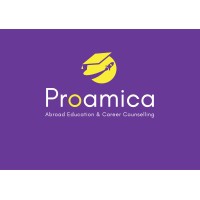 ProAmica Career Development Services LLP logo - Similar company to Kaizen Early Years
