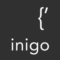 Inigo Media logo - Similar company to Elvira Zelca & Partners