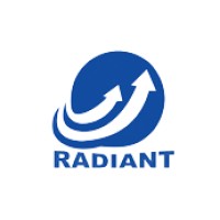 Radiant X-Ways Logistic Private Limited logo - Similar company to Rishishwar Logistics Pvt. Ltd.