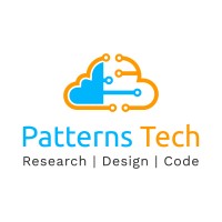 Patterns Tech LLC logo - Similar company to Envolve Technical Solutions
