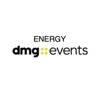 dmg Events - Energy logo - Similar company to Bamford Engineering & Consulting