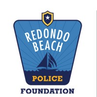 REDONDO BEACH POLICE FOUNDATION logo - Similar company to Redondo Beach Educational Foundation