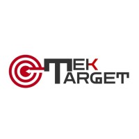 TEK TARGET logo - Similar company to C2A Global It Solutions