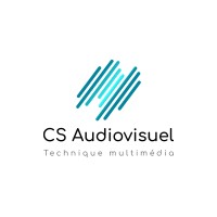 CS Audiovisuel Sàrl logo - Similar company to Sysconcept Audiovisuel