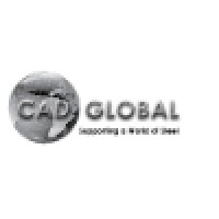 CAD Global Ltd logo - Similar company to Mahatma Jyotiba Phule Rohilkhand University