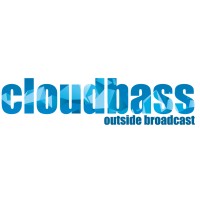 Cloudbass logo - Similar company to Origami Platform