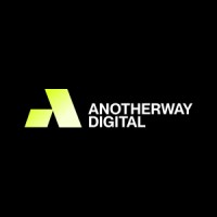 AnotherWay Digital logo - Similar company to Leeds Digital Drinks