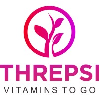 Threpsi Vitamins logo - Similar company to Mediterranean Threpsi