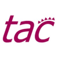 TAC AS logo - Similar company to Kivacrm