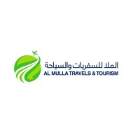 Al Mulla Travels & Tourism logo - Similar company to 4A Academy