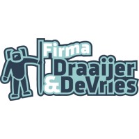 Firma Draaijer&deVries logo - Similar company to Peppergym