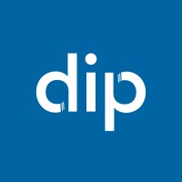 DIP - AQUADIP logo - Similar company to Proboporte