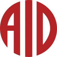Anglican International Development logo - Similar company to Anglican Mainstream