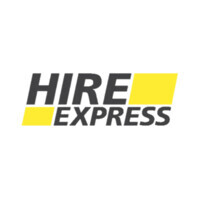 Hire Express logo - Similar company to Loader Systems Australia