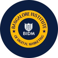 Bangalore Institute Of Digital Marketing logo - Similar company to Digisapience